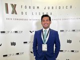 Rodrigo Valença busca investimentos e geração de empregos para Alagoas em Fórum internacional