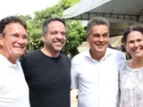 Branquinha: prefeito Neno Freitas e governador Paulo Dantas inauguram obras nesta terça (27)