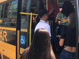 Enem: estudantes de Branquinha têm transporte gratuito nos dias de prova