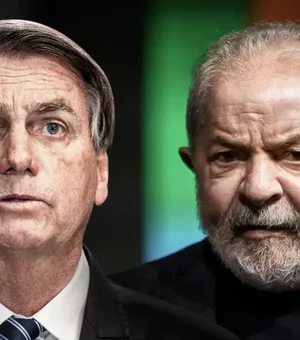 Estratégia de Bolsonaro para debate da Band divide campanha