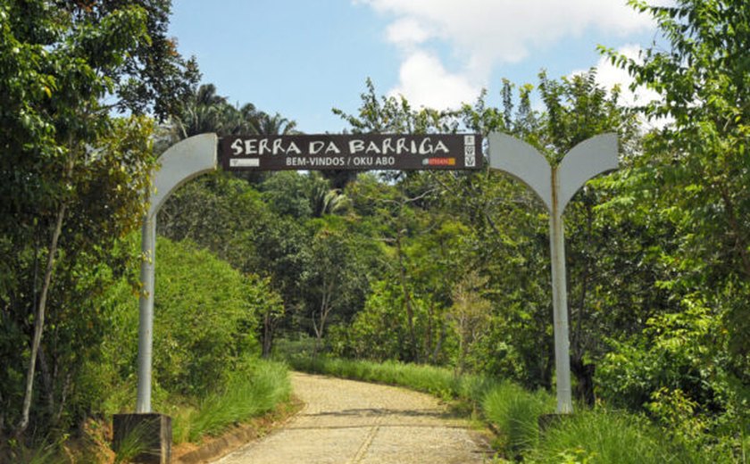 Parque Memorial Quilombo dos Palmares será reinaugurado neste sábado (25) após reforma