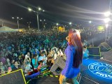 Prefeitura de Ibateguara promove shows artísticos em comemoração aos 65 anos de Emancipação Polícia
