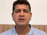 Vereador Nenzinha publica nota de repúdio e convoca reunião na Câmara com donos do parque