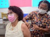 Alagoas inicia segunda etapa da Campanha de Vacinação contra Influenza e Sarampo; saiba quem pode se vacinar