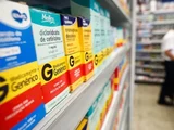 Medicamentos ficam quase 4% mais caros a partir desta terça-feira (31/3)