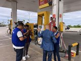 Procon/AL notifica postos de combustíveis em Maceió por preços acima da média