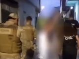 Operação prende suspeito em Maceió por crimes contra crianças e adolescentes