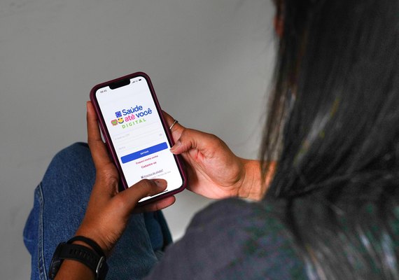 Programa Saúde Até Você vai utilizar WhatsApp para orientar pacientes e agilizar acesso a consultas especializadas