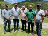 Prefeitura de Branquinha anuncia programa de auxílio financeiro aos micro e pequenos produtores da agricultura familiar