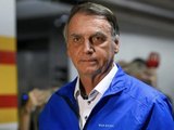 Ex-presidente Bolsonaro autorizado a fazer exames médicos após queda