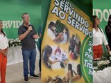 Prefeitura de Ibateguara realiza o projeto “Servindo ao Servidor”