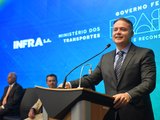 Renan Filho assina autorização para elaboração de projeto da duplicação da BR-104