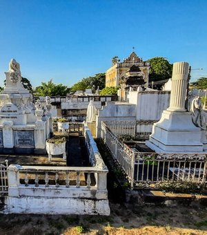 Prefeitura de Maceió acaba com 'máfia dos túmulos fantasmas'