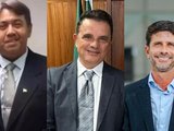 Bambam fecha acordo que fortalece grupo político de Kil e Júnior e prejudica oposição