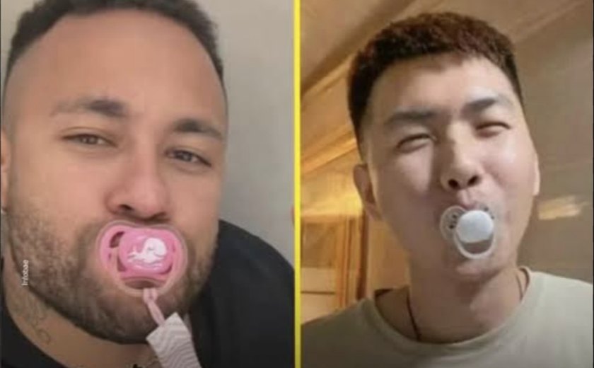 Uso de chupeta 'antiestresse' por adultos vira moda e acende alerta entre especialistas