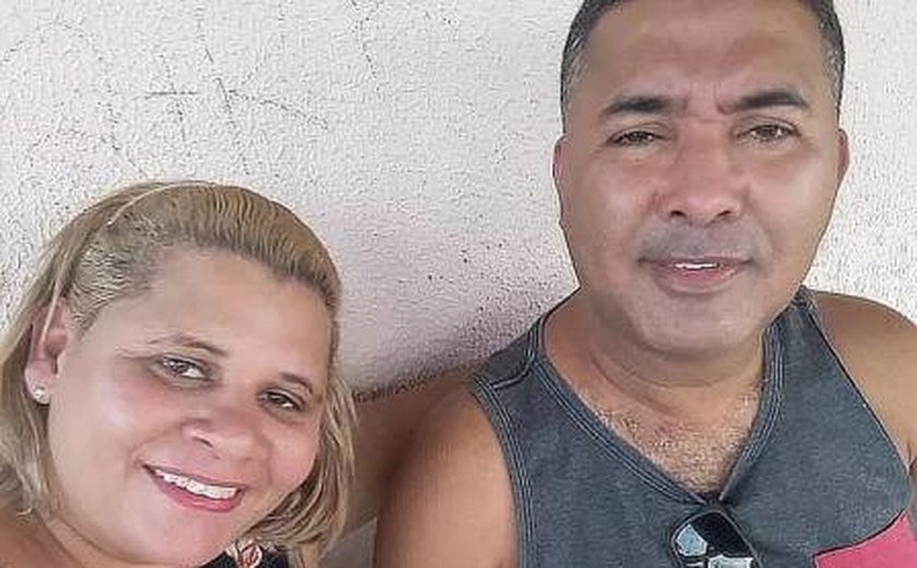 Mulher que matou sargento da PM em Maceió vira ré por homicídio