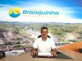 Prefeitura de Branquinha antecipa 13º salário dos servidores