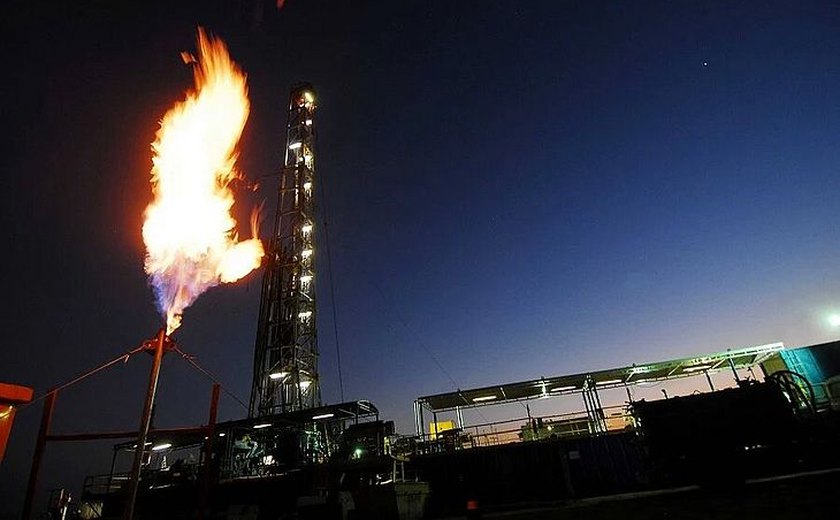 Petrobras anuncia reajuste de 19% no gás natural a partir de domingo