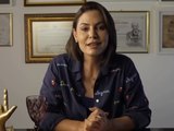 Michelle Bolsonaro acusa Flávio de humilhação em ligação e revela racha na direita