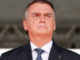 TSE torna Bolsonaro inelegível por 8 anos