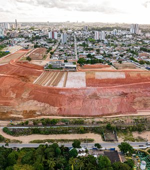 Estado quer R$ 35,8 bilhões de indenização por desastre da Braskem