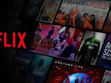 Netflix aumenta preço da assinatura