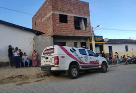 Tragédia em União: idoso morre após cair enquanto trabalhava em obra