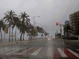 INMET Alerta: Chuvas Intensas Atingem 61 Cidades de Alagoas