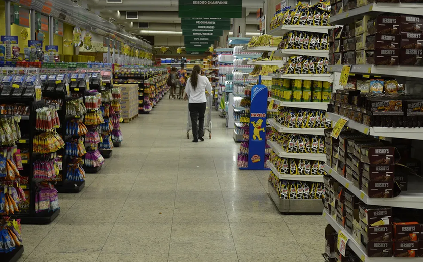 98% dos ultraprocessados no Brasil têm ingredientes nocivos