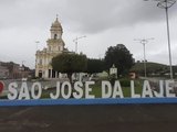 Prefeita de São José da Laje anuncia aumento de 7% para profissionais da educação e reforça investimentos