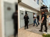 Assaltos, roubos e assassinatos: PC prende suspeitos em Alagoas