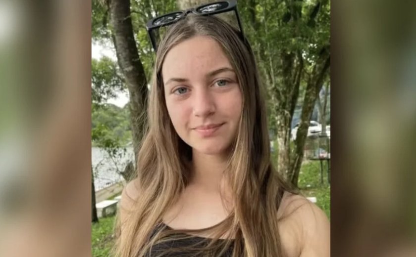 Ex-padrasto é preso após fugir e confessar morte de adolescente de 14 anos a facadas