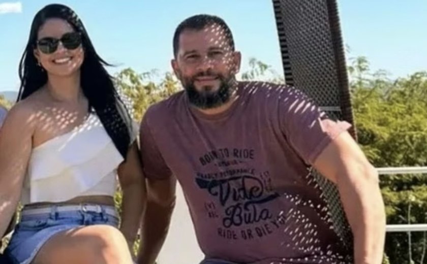 Corpo de mulher que morreu após carro ser arrastado durante chuva na divisa de Sergipe e AL é sepultado