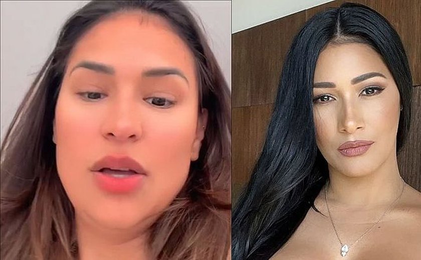 Simone, da dupla com Simaria, muda nome no Instagram e fãs especulam carreira solo