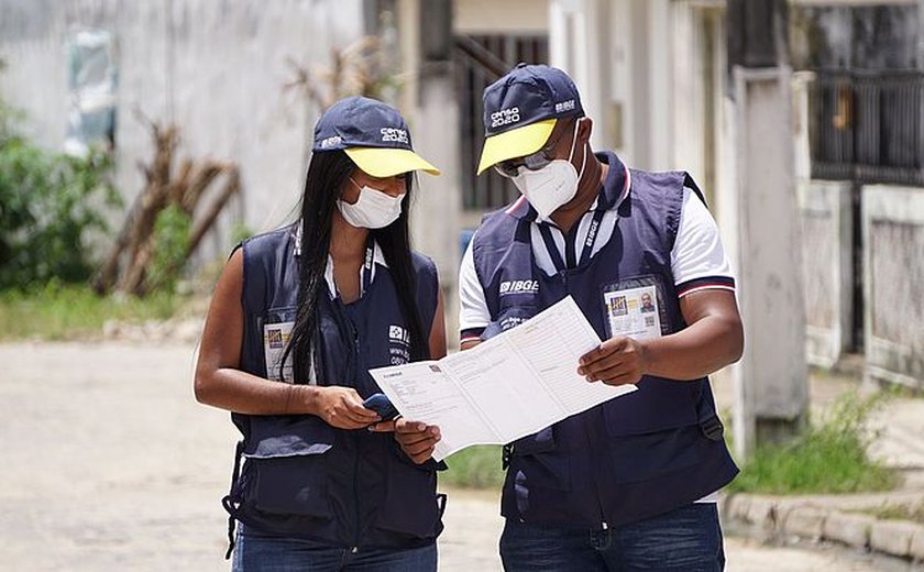 Apuração do Censo Demográfico termina neste domingo (28)