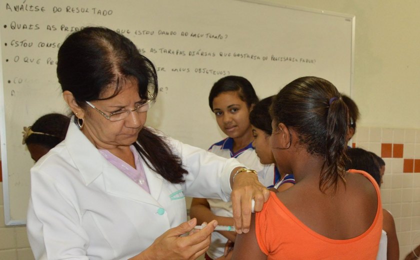 Município de Branquinha não registra casos de meningite até o momento
