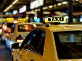 Repescagem do Auxílio Taxista será paga hoje