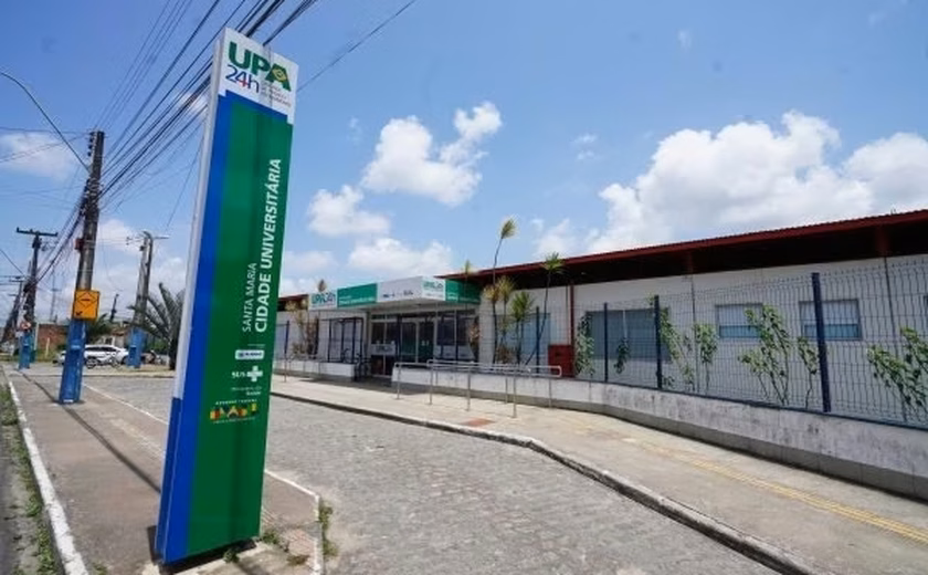 Homem é preso por tráfico de drogas em condomínio de Maceió