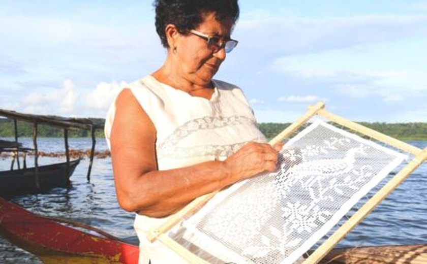 Projeto “Alagoas Feita à Mão” desembarca em Nova York, apresentando a diversidade e a maestria da arte popular nordestina
