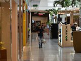 Shoppings e Centro de Maceió abrem hoje, mas fecham na segunda