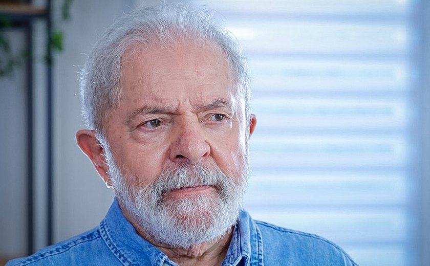 Lula foi o ex-presidente que mais custou aos cofres públicos em 2021