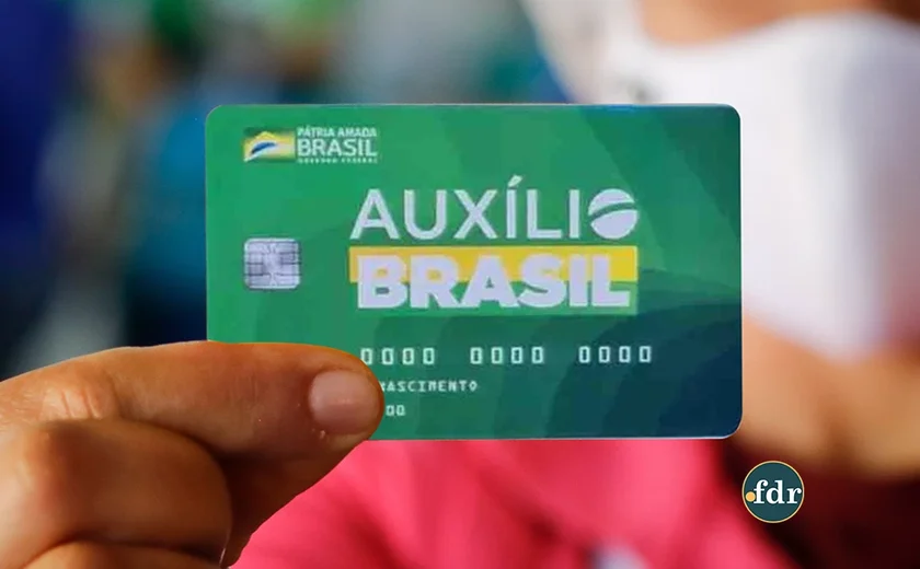 Caixa Econômica libera o pagamento de julho do Auxílio Brasil nesta sexta (29)