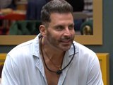 Henri Castelli sofre nova convulsão minutos após retornar ao BBB26