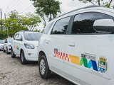 Taxistas e motoristas de aplicativos de Maceió ameaçam abandonar profissão