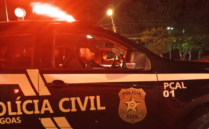 'Me considero um monstro', diz homem em depoimento que confessa rapto e estupro de criança em Rio Largo, AL