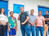 Prefeitura de Ibateguara beneficia moradora com o Programa Minha Casa Nova