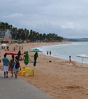 Confira a previsão do tempo para o fim de semana do Natal em Alagoas