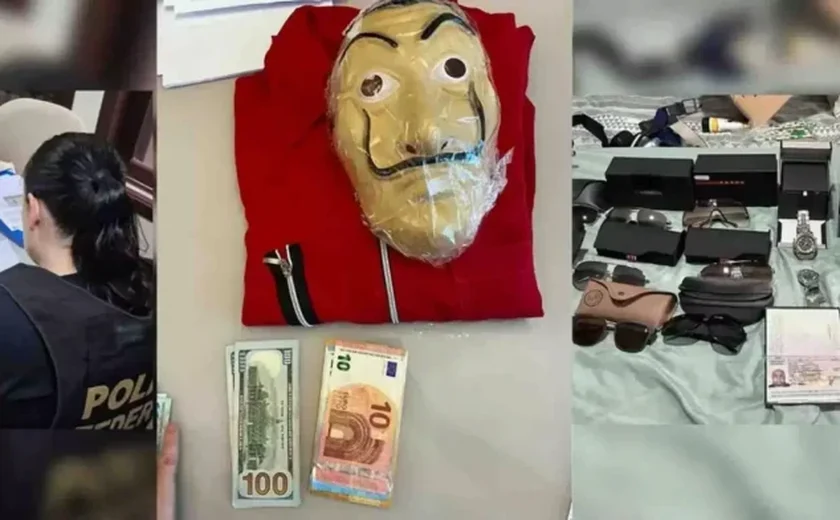 Preso por golpe de R$ 4 bilhões, pai de Patrick Abrahão tem liberdade negada