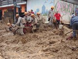 Temporal em Petrópolis deixa 104 mortos; MP registrou 35 desaparecidos