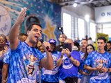 ”Olha Maceió aí, gente!” Beija-Flor anuncia capital alagoana como tema do enredo para 2024